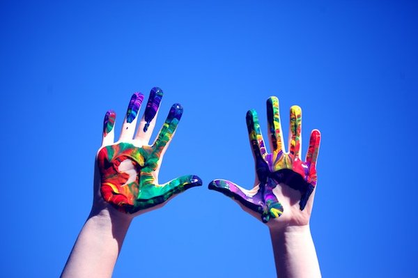 “Omvendelsesterapi” målrettet LGBT+personer